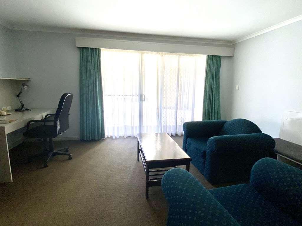 Stay At Alice Springs Hotel Room photo